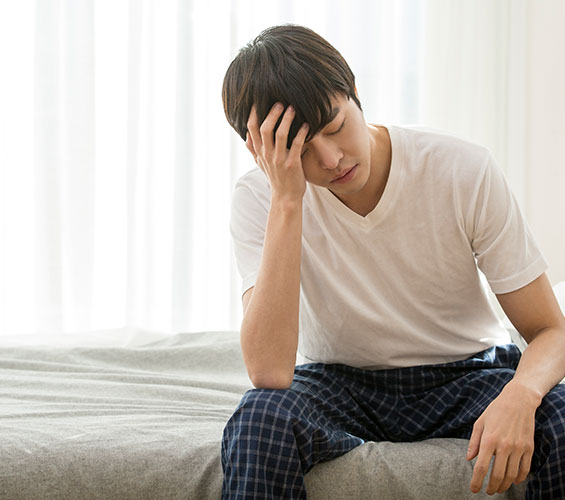 불면 클리닉