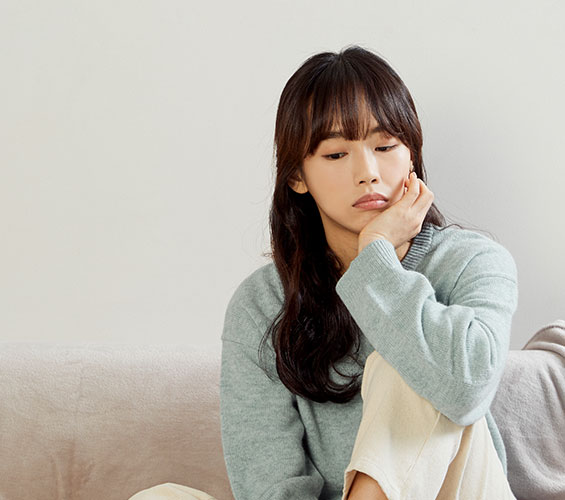 우울/기분장애 클리닉