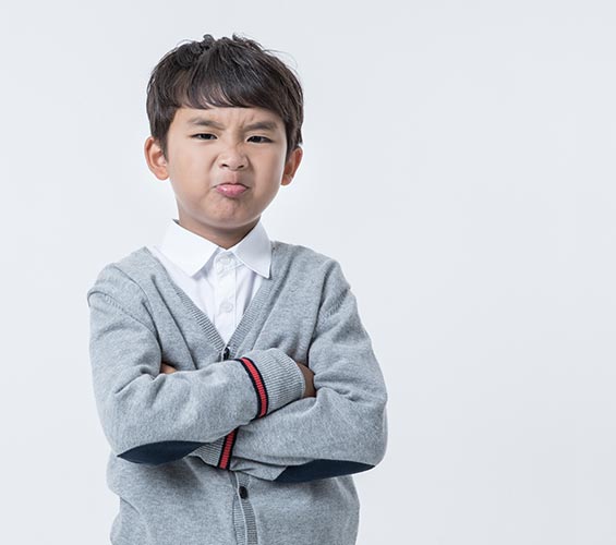 틱장애