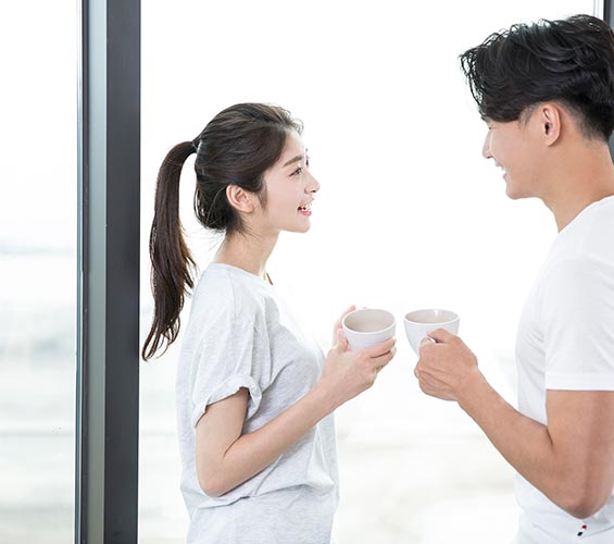 정서중심적 부부치료