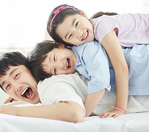 가족상담치료